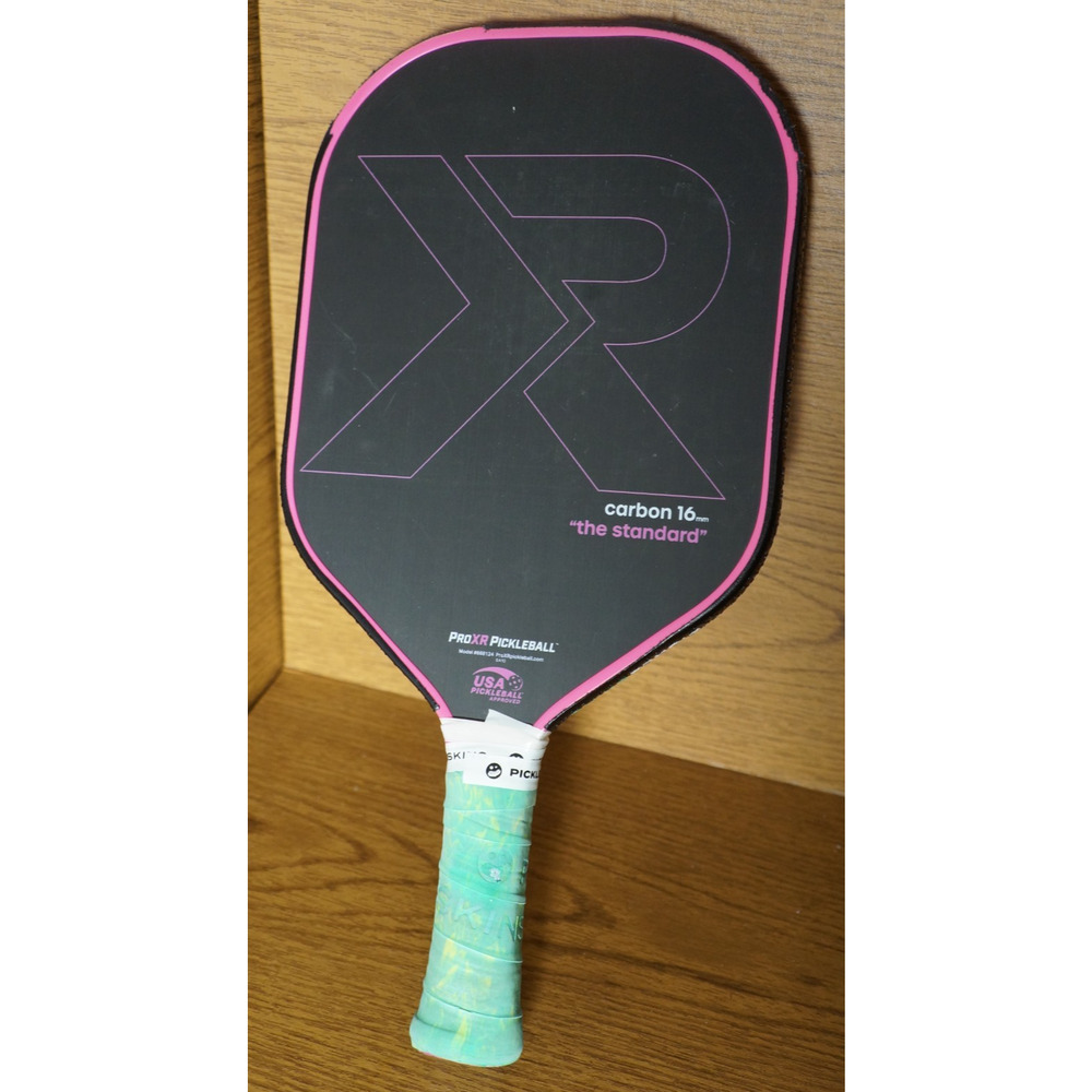 Pro XR Carbon 16 Pickleball Paddle